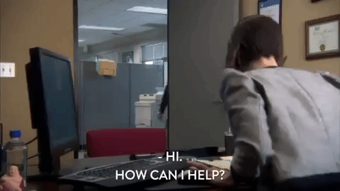 comedy central GIF by Workaholics