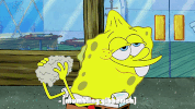 season 9 episode 25 GIF by SpongeBob SquarePants
