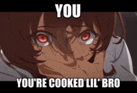 Umamusume Agnes GIF