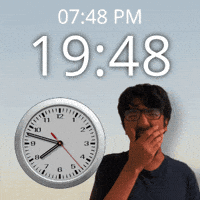 7Pm GIF