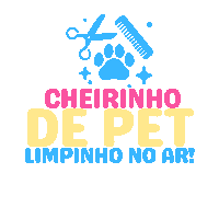 Pet Petshop Sticker