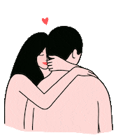 Valentine Love Sticker