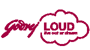 Godrejloud Sticker by SIBM Pune