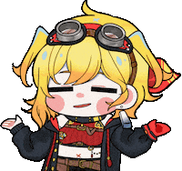 Girl Whatever Sticker