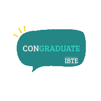 Ibte Sticker by Institute Brunei Technical Education (IBTE)