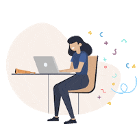 klantinzicht marketing facebook agency branding Sticker