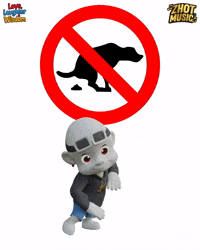 Sign Rule GIF by Zhot Music