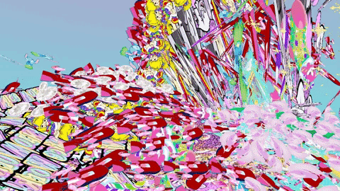 world vr GIF