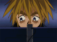 GIF by Funimation
