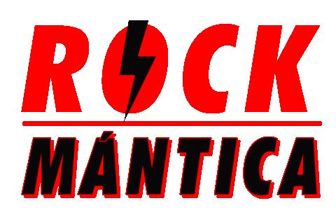 Rock Romantica Sticker by aire retro