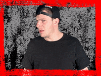 Emo Kid GIF by Kyle Gordon