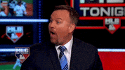 GIF by MLB Network