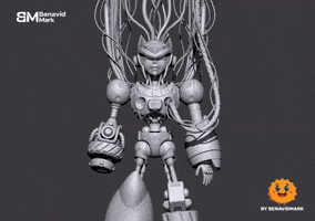 Art Animation GIF