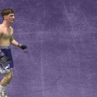 Kdub GIF by KWC Panthers