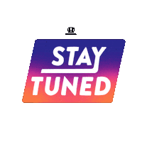 Tune In Wait For It Sticker by Honda