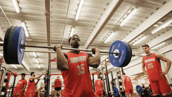Workout Learning GIF by fairfieldu