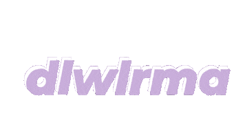 Iu Dlwlrma Sticker