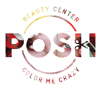 Poshcolormecrazy Sticker by aquabyjesse