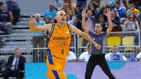 come on yes GIF by ACB