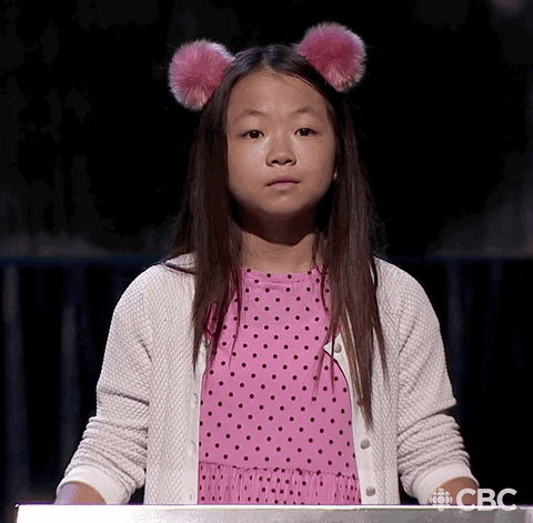 no way what GIF by CBC