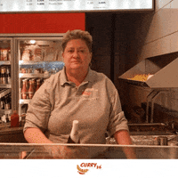 GIF by Curry 36