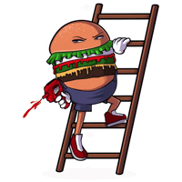 CengosSteakhouse cengossteakhouse cengos Sticker