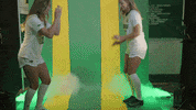 Soccer Bison GIF by NDSU Athletics