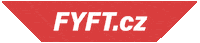 Logo Web Sticker by FYFT