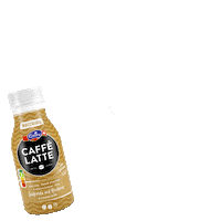 Okgo Sticker by Emmi CAFFÈ LATTE