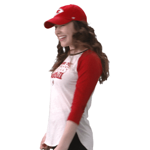 Football Spot On Sticker by DICK'S Sporting Goods