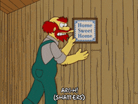 Mad Episode 12 GIF by The Simpsons