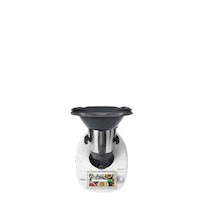 Bimby Sticker by Vorwerk International
