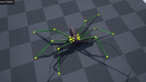 MikeSlugDisco giphyupload GIF