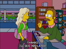 episode 8 thanks GIF