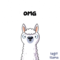 Oh My Omg GIF by VeeFriends