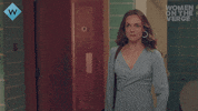 w channel comedy drama GIF by UKTV