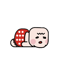 Loop Love Sticker