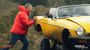 prime video GIF by The Grand Tour
