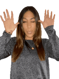 See Ya Na Sticker by lecafedigital