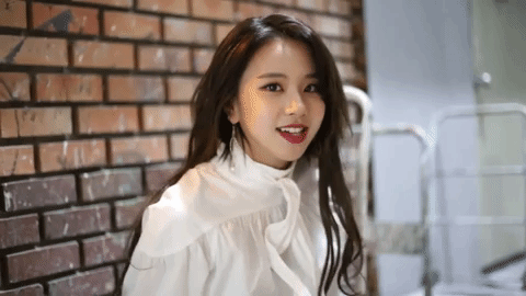 twice #chaeyoung #likey GIF