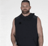 nfl combine kaden smith GIF by NFL