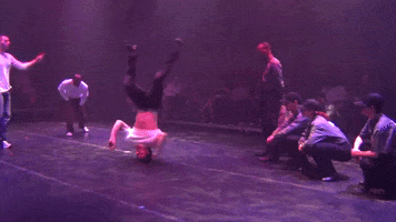 hip hop dance breakdance GIF by Chicago Dance Crash