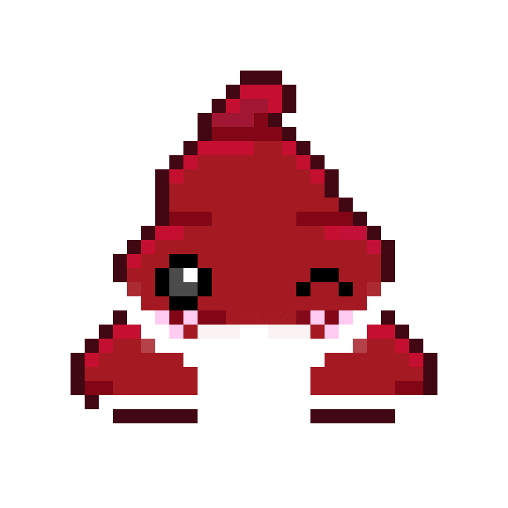Art Shitting Sticker by Poopies.io