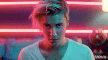 biebs GIF
