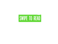 arrow read now Sticker by Confetti Fair