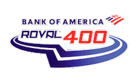 Cup Series Racing Sticker by Charlotte Motor Speedway
