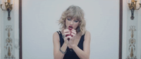 blank space GIF by Taylor Swift