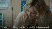 Season 3 Reaction GIF by Good Trouble