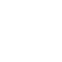 Panhellenic We Live For Each Other Sticker