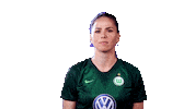 World Cup Reaction Sticker by VfL Wolfsburg